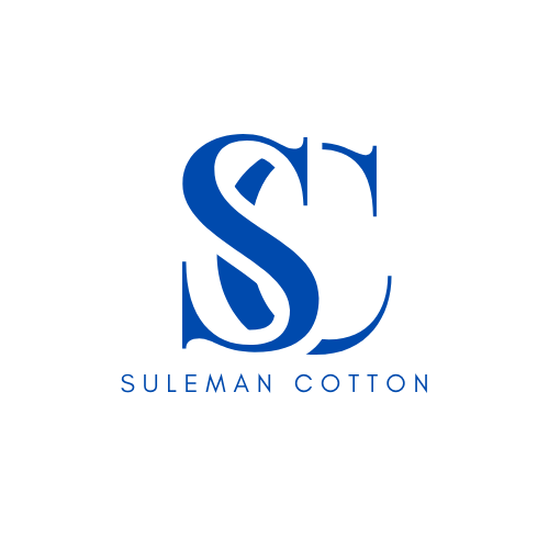 Suleman Cotton logo