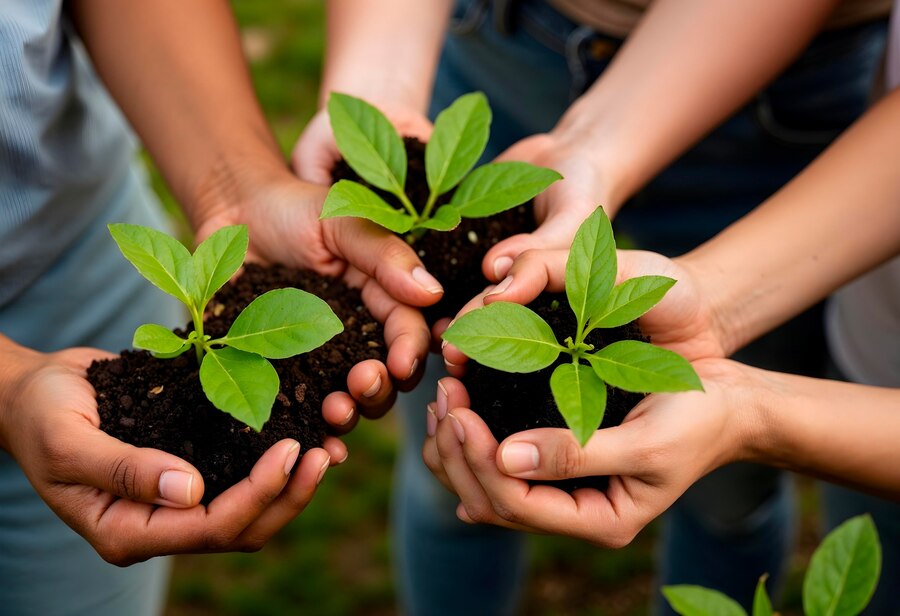 Eco-Friendly Practices