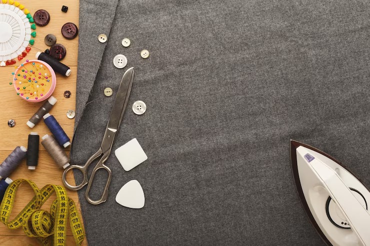 Organic Cotton Fabric