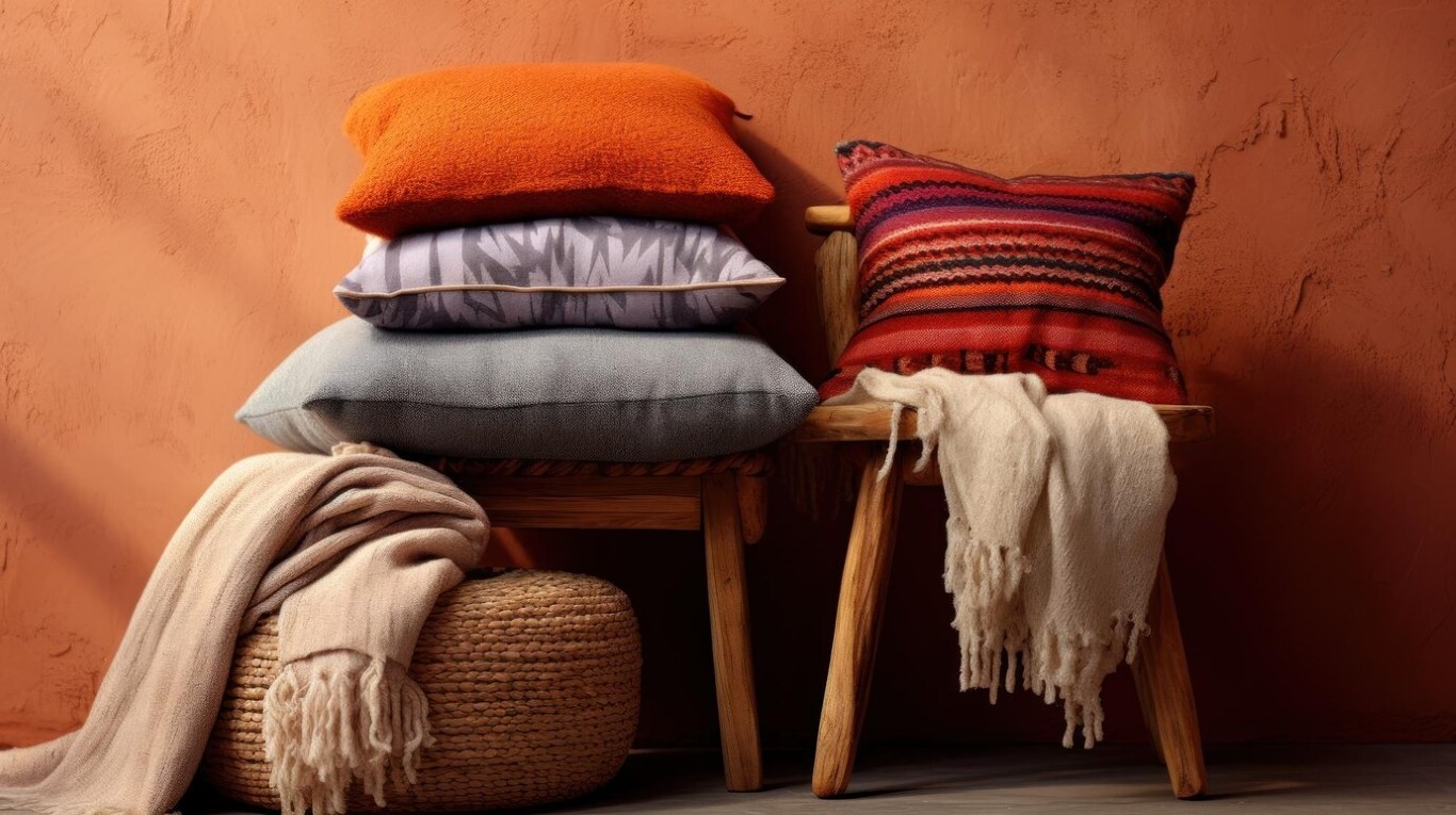Cotton Home Textiles